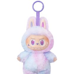 Authentic Labubu "The Monsters Big Into Energy" - Luck Condition: Brand New (Box has been opened from bottom carefully will seal back up upon request)