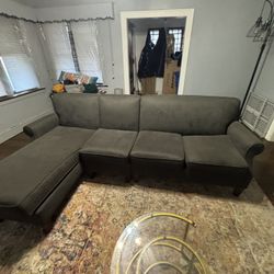 $70 Couch 