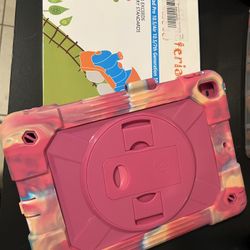 iPad Pro 10.5 / Air 10.5 / 7th generation 10.2 MulticolorCase