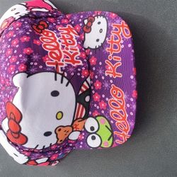 Hat Hello Kitty (Kid)