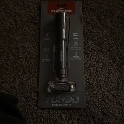 SureFire Flashlight - Turbo EDC2-DFT