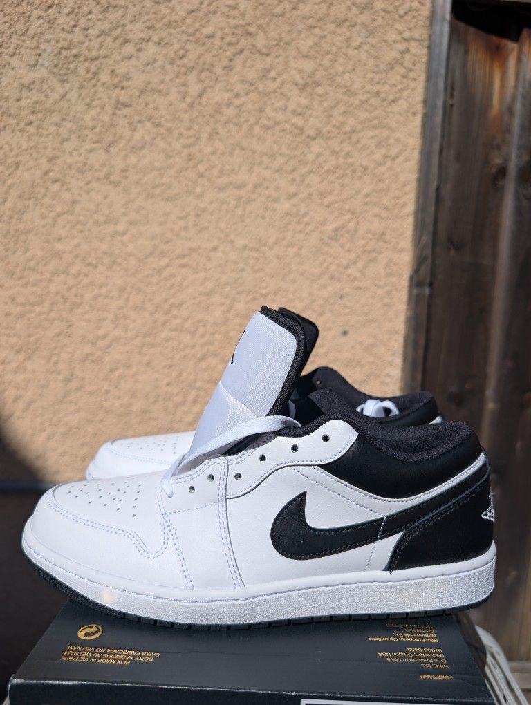 Air Jordan 1 Low