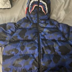 Bape Hoodie 