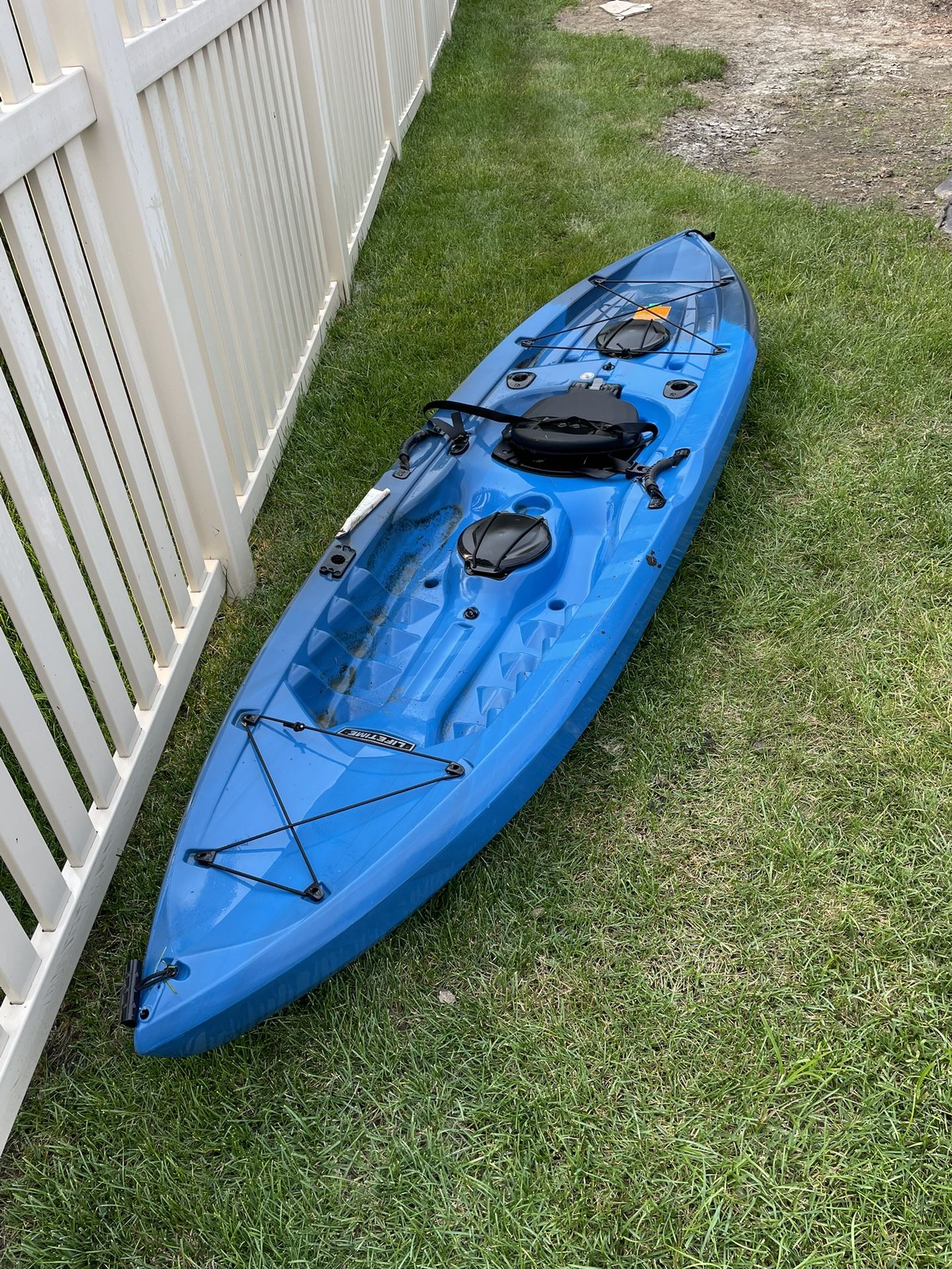 Kayak