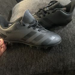 Cleats Adidas