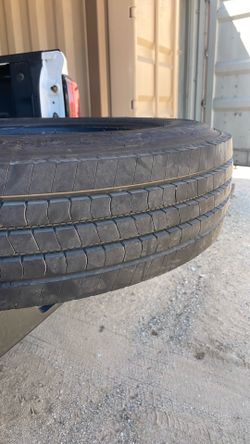 Falken RI151 Tire