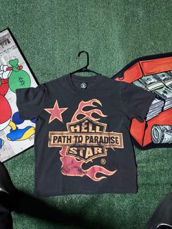 Hellstar Shirt