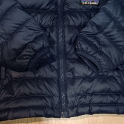 Patagonia Jacket Kids 12-18 Months Send Offers 