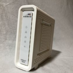 **cox Approved Docsis 3.0 Motorola SURFboard SB6141 Cable Modem Fast Internet