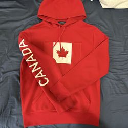 Ralph Lauren Canada Hoodie
