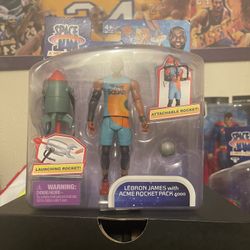 New Age Space Jam