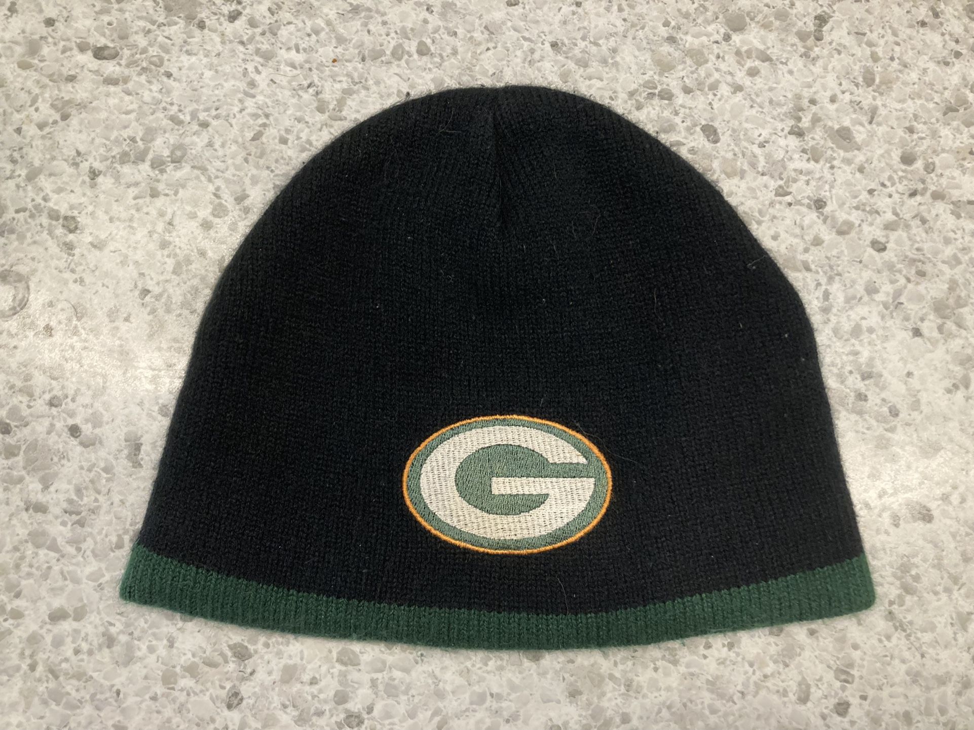 Green Bay Packer Hat
