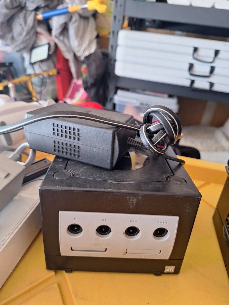 GameCube