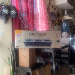 Crock Pot