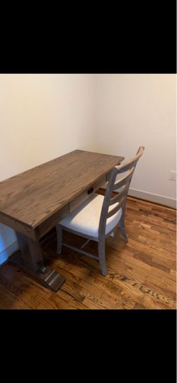Office desk