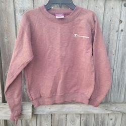 Champion Boy's size M sweatshirt