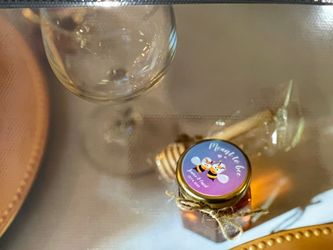 Wedding Gift to Guests