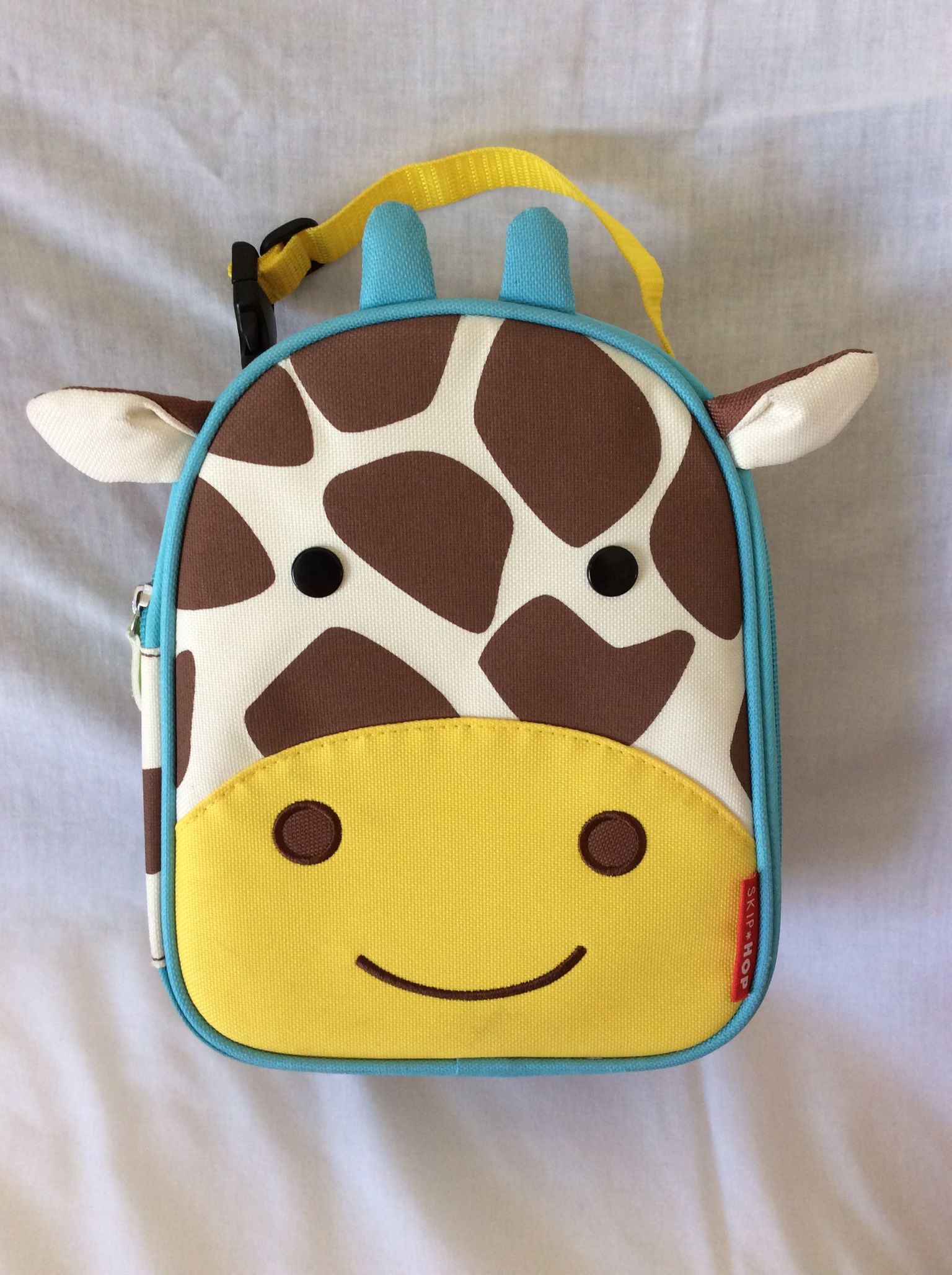 Skip Hop Lunch Bag