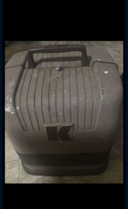 Keystone 8mm Projector in great condition!