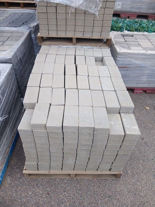 Holland Pavers
