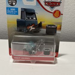 NEW DISNEY PIXAR CARS MOVIE FOR SALE $6 EACH OBO.