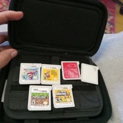 3ds Games 