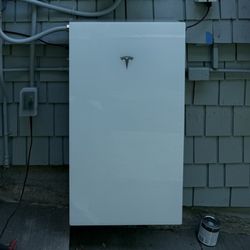 Tesla Powerwall 3 Cover