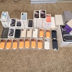 iPhones And IPads‼️‼️