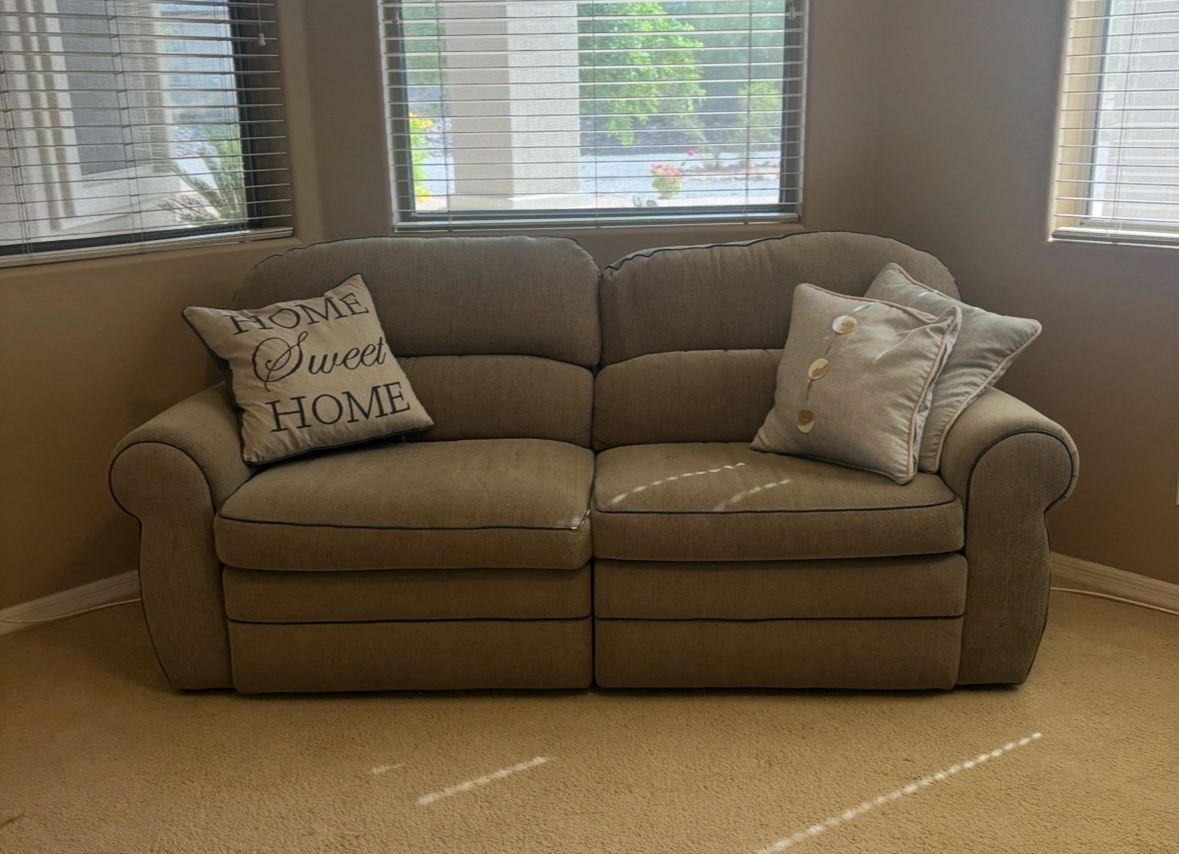 Sofa recliner