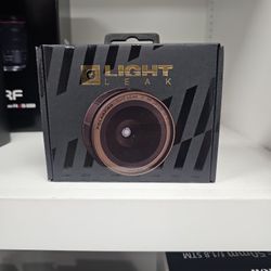 Polarpro Light Leak 28mm Rf Mount