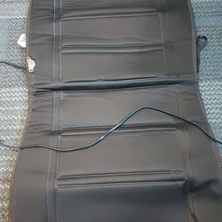 Heated Seat Cover  For Car
