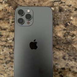 Iphone 12 Pro 