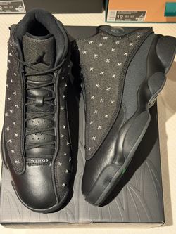 Jordan 13 Retro - ‘Wings’ - Size 12M - 2026