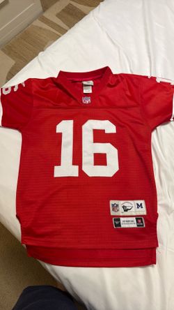 Joe Montana youth Jersey