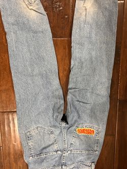 EMPYRE JEANS SIZE 28