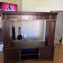 Free TV Stand 