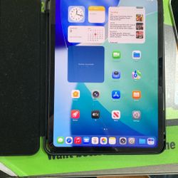 Apple iPad Pro 11 Inch M4 256GB Wi-Fi Only 