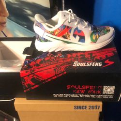 Soulsfeng