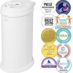 Ubbi Diaper Pail