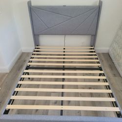 Bed Frame