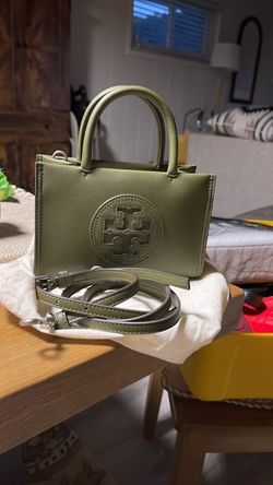 Mini Tory burch crossbody