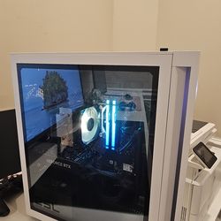 HP OMEN Desktop Gaming PC