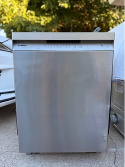 Dishwasher NEW