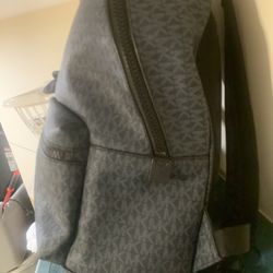 Men’s Michael Kors Backpack 