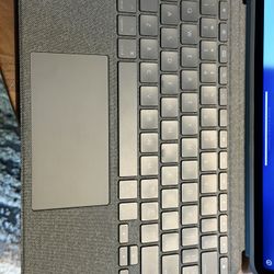 Logitech Combo Touch Keyboard Case for iPad M1 （11 inch） (with Trackpad)