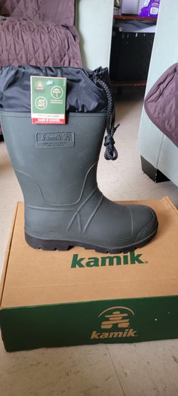 Kamik Boots