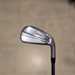 Titleist Ladies 2025 T350 Iron Set (6-9, P43°, 48°, 53°) 7pcs MMT AMC Red 55