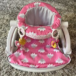 Baby Sit Me Up Chair