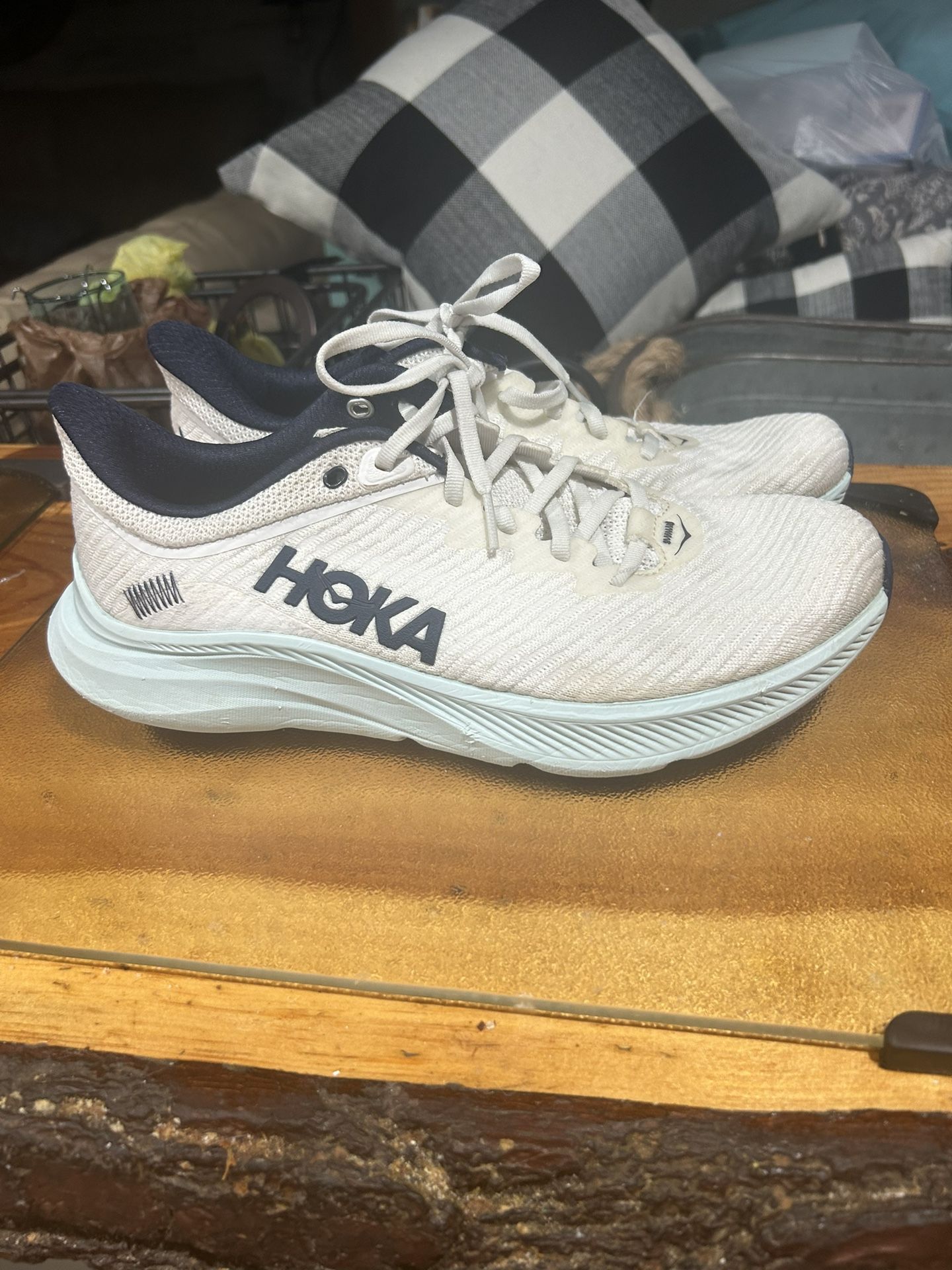 Women’s Hoka Solamar Sneakers