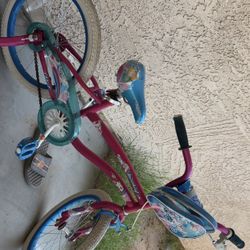 Kids Bike